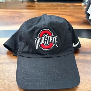 Nike Black Heritage86 Cap